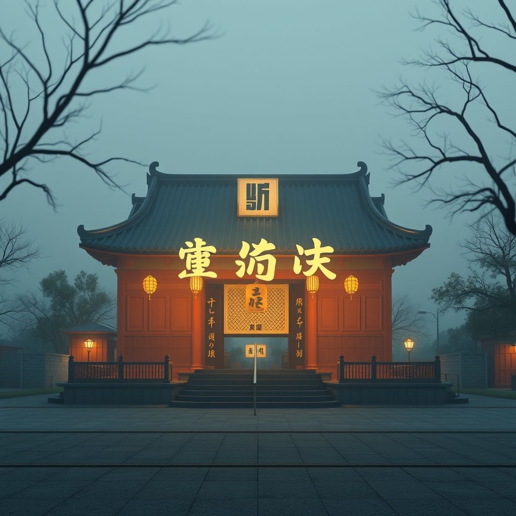 เลือกทำเลทอง! ตั้งศาลพระภูมิเสริมโชค